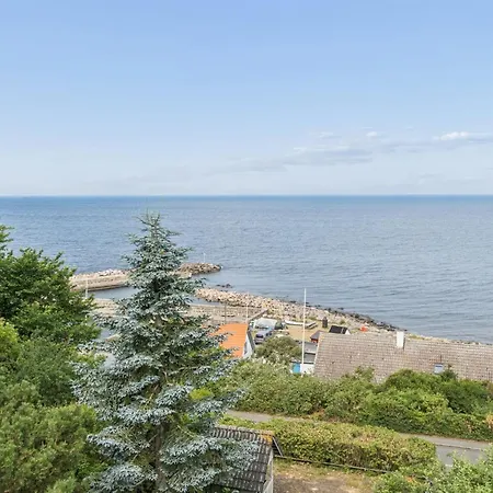 Goerel - 250m From The Sea By Interhome Hasle