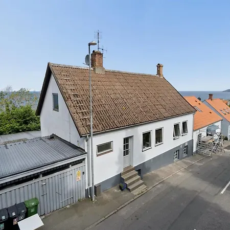 Goerel - 250m From The Sea By Interhome شقة Hasle