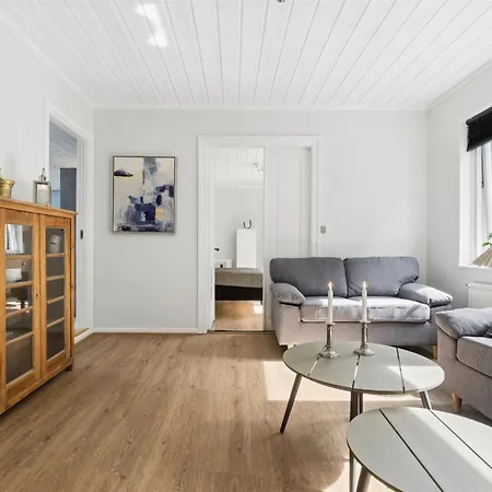 شقة Goerel - 250m From The Sea By Interhome Hasle