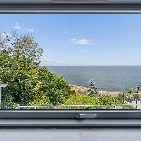 Goerel - 250m From The Sea By Interhome شقة Hasle
