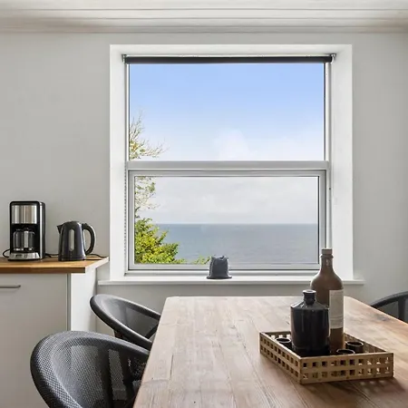 Goerel - 250m From The Sea By Interhome Hasle
