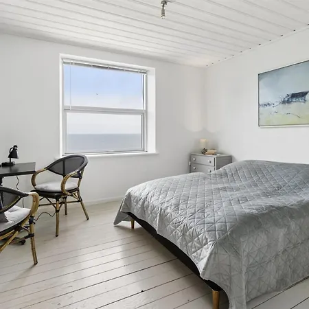 Goerel - 250m From The Sea By Interhome Hasle