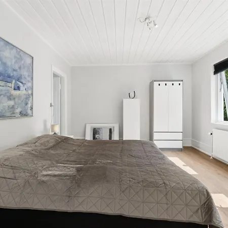 شقة Goerel - 250m From The Sea By Interhome Hasle