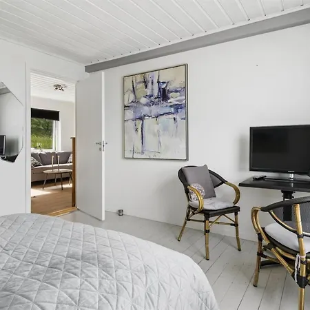 Goerel - 250m From The Sea By Interhome Hasle