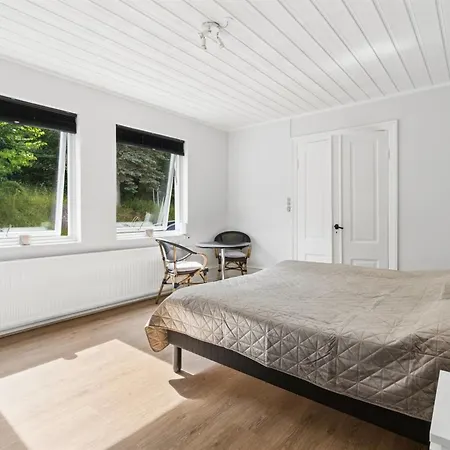 Apartment Goerel - 250m From The Sea By Interhome