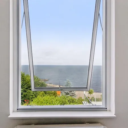 Apartment Goerel - 250m From The Sea By Interhome *