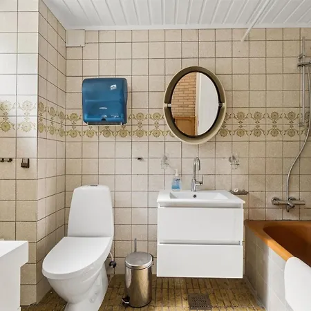Goerel - 250m From The Sea By Interhome Apartment *