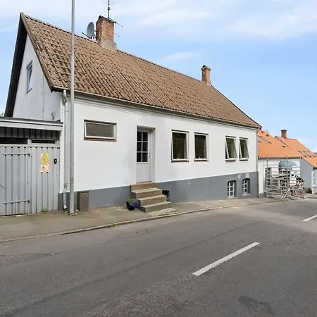 شقة Goerel - 250m From The Sea By Interhome