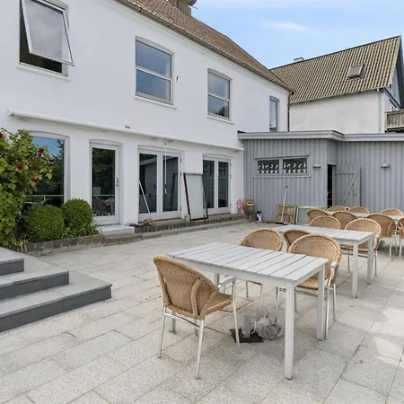 Goerel - 250m From The Sea By Interhome * Hasle